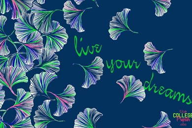 Top Monogram Lilly Pulitzer Computer Wallpapers Wallpapers