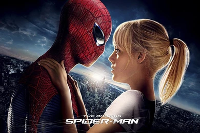 Movies: Amazing Spider Man Spiderman Net Movie Action Cool ...