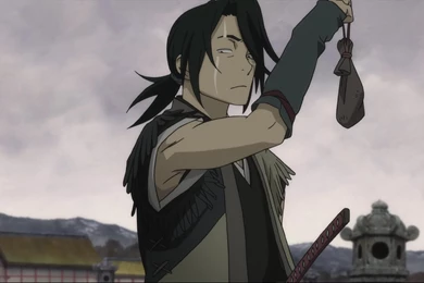 Sword Of The Stranger Computer Wallpapers, Desktop Backgrounds ...