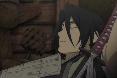 Subtitles Sword Of The Stranger (Sutorenjia: Muko Hadan)