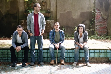 CONFIRMED: Modest Mouse And Brand New Summer Tour Rumored ...