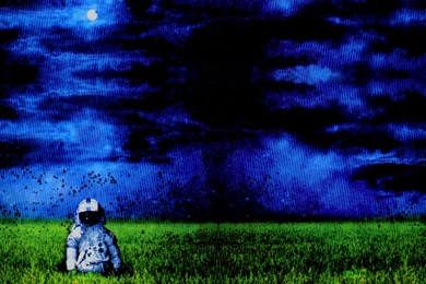 Awesome Deja Wallpapers Re design : Brandnew