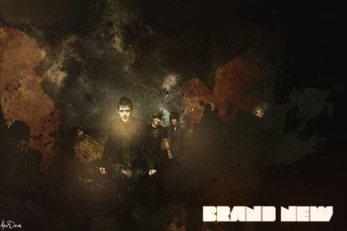 Brand New Hd Wallpapers