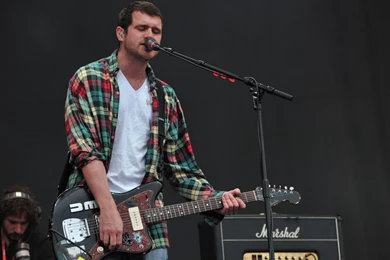 Brand New Fans Angered By Touts Selling Tickets For Over £200 ...