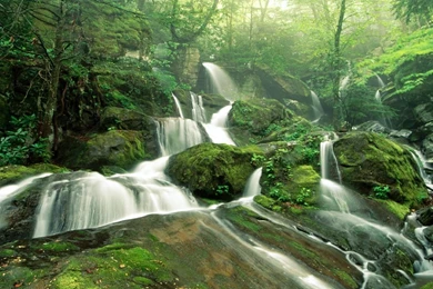 Wallpapers Tennessee Best Landscape Resolution 1366x768
