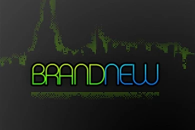 Brand New Band Iphone Wallpapers