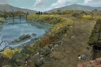 Anime Backgrounds   Wallpapers Cave