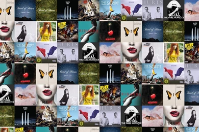 Paramore Brand New Eyes Band Horses Infinite Arms Wallpapers ...