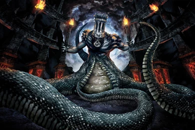 Dantes Inferno, Video Games Wallpapers HD / Desktop And Mobile ...