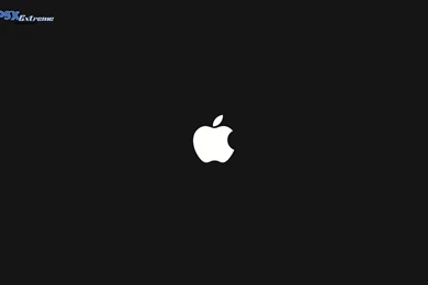Apple Black Wallpapers