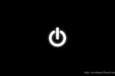 Off – Windows 10 Wallpapers