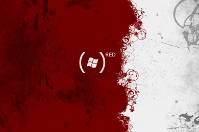 1920x1080 Dell Red 1 Desktop PC And Mac Wallpapers