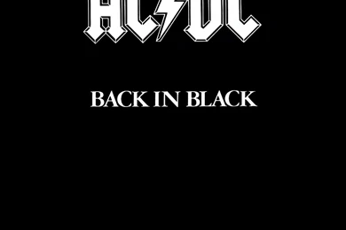 The Best AC/DC Wallpapers