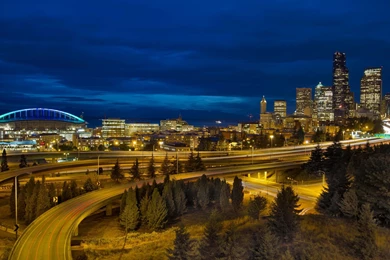 Free Seattle Wallpapers