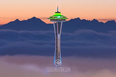 Seattle Photography Wallpapers   Equal Motion