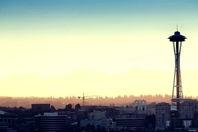 Seattle Wallpapers 12 – HD Wallpaper, Wallpapers Pics   The Best ...