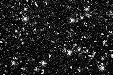 Black And White Glitter Backgrounds