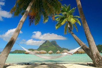 HD Best Desktop Wallpapers: Beach Wallpapers