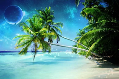 Beach Landscape Best Quality E3O   HD Wallpapers Desktop Backgrounds