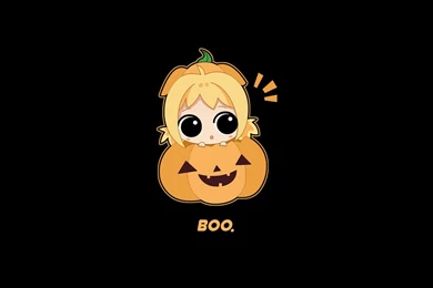 Cute Halloween HD Wallpapers