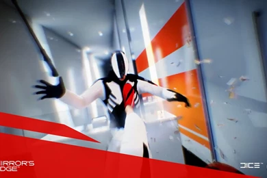 Mirror's Edge 2 Wallpapers By Forfun551 On DeviantArt