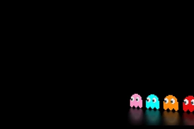 Free 8bit Pacman Wallpapers, Free 8bit Pacman HD Wallpapers, 8bit ...