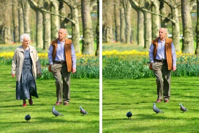 20 Landscape Photoshop Effect Tutorials To Look Professional