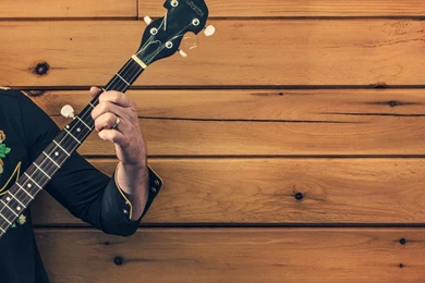 Download Banjo Player HD Wallpapers For Moto X HDwallpapers.net