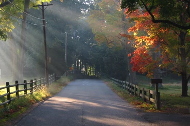 Desktop Wallpapers · Gallery · Travels · New England