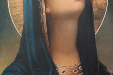 Virgin Mary Wallpapers New HD   Android Apps On Google Play