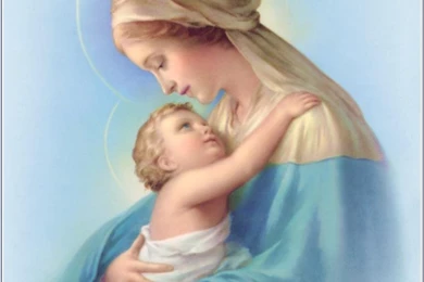 Wallpapers Jesus And Kids Children With Hand Beautiful Drawing Of ...