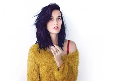 Katy Perry Actress New Looks Wallpapers