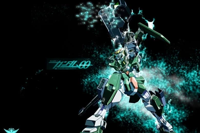 Gundam 00 Wallpapers   Wallpapers Cave