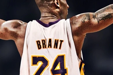 Kobe Bryant MVP Wallpapers HD iPhone 6 Plus Wallpapers ...
