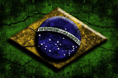 HD Brazil Flag Wallpapers