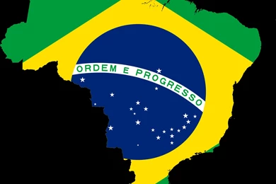Brazil Flag Wallpapers For PC 13167   HD Wallpapers Site