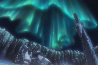 Gundam 00 Two Walpaper By Crimzonbeo On DeviantArt