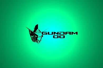 Mobile Suit Gundam 00/