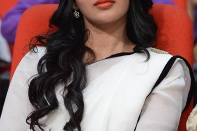 Actress Samantha Ruth Prabhu Photo