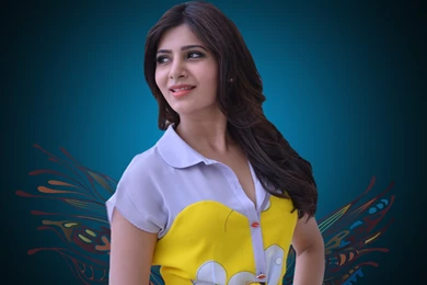 Super Gorgeous Samantha Ruth Wallpapers