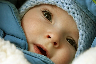 Latest Sweet Baby Wallpapers 2012