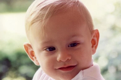 Wallpapers Cute Baby   All Wallpapers New