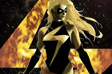 Free Ms Marvel Wallpapers High Definition @8B2 « Wallx