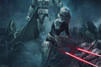 DownloadStar Wars Ios 8 Wallpapers Iphone 6