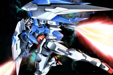 Gundam 00 Raiser Wallpapers   Wallpapers Cave