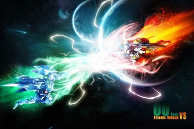 Gundam 00 HD Wallpapers   Wallpapers Cave