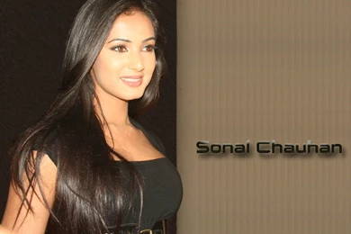 Sonal Chauhan HD Wallpapers