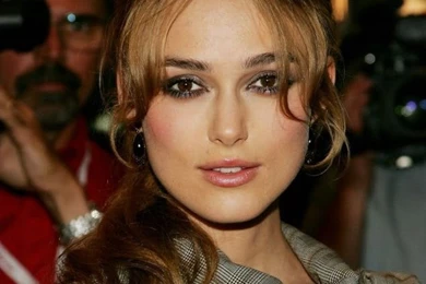 Keira Knightley Top Hollywood Actress Wallpapers 2011