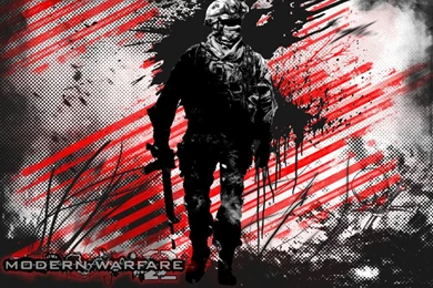 Robert Downey: Call Of Duty 2 Wallpapers