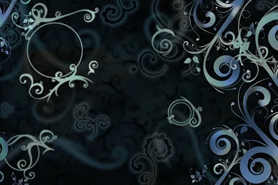Black Swirl Wallpapers HD Wallpapers
